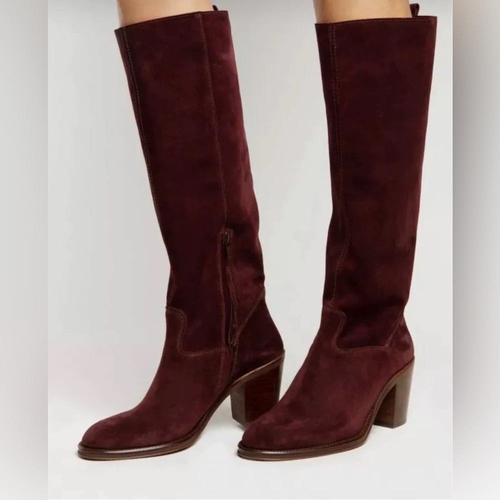 Angel Boot